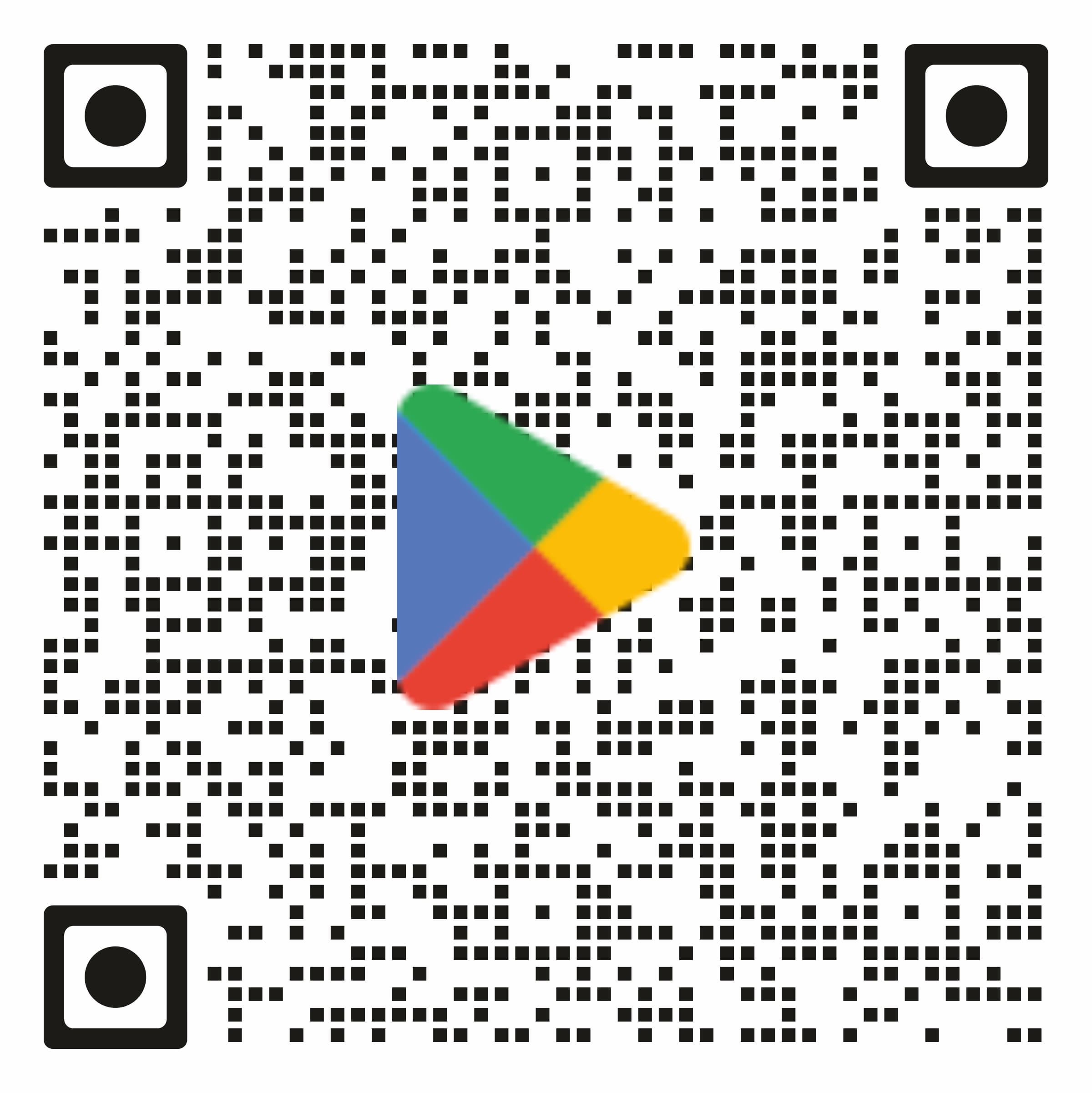 Scan to download the INDIA IPO Android app from Google Play