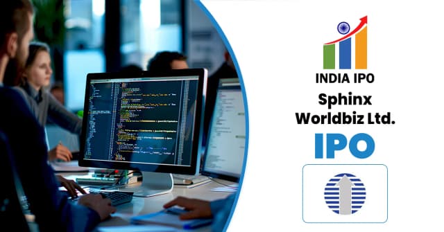 Sphinx Worldbiz IPO