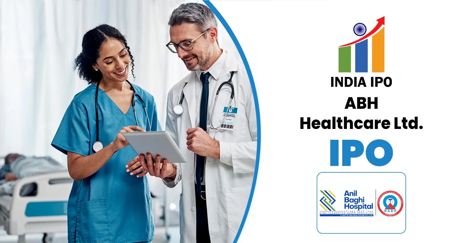 ABH Healthcare IPO