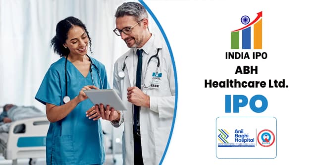 ABH Healthcare IPO