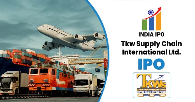 Tkw Supply Chain International IPO