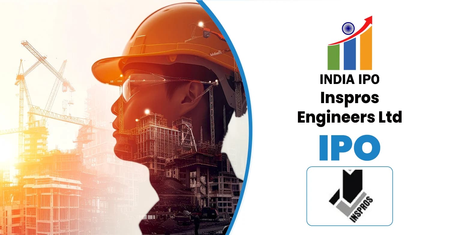 Inspros Engineers IPO