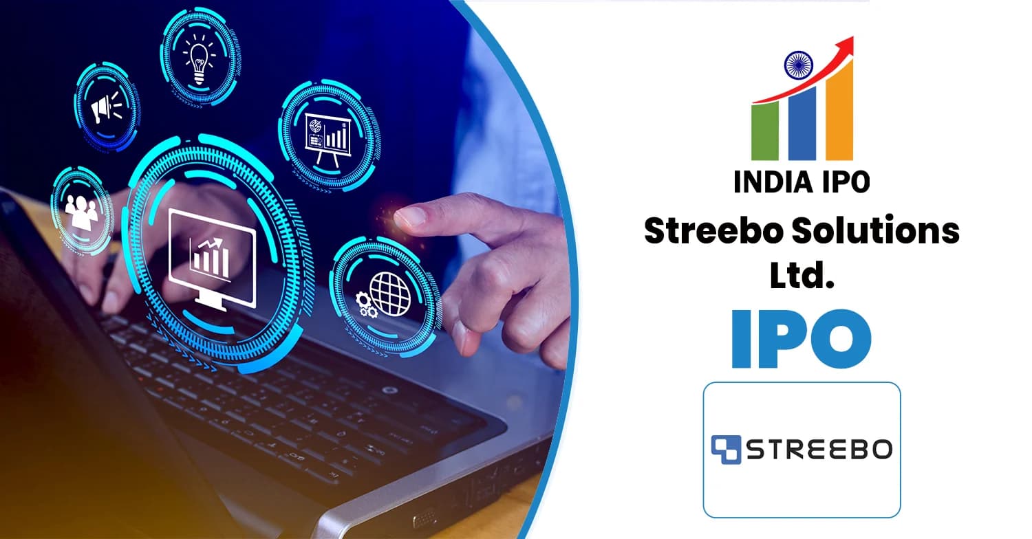 Streebo Solutions IPO