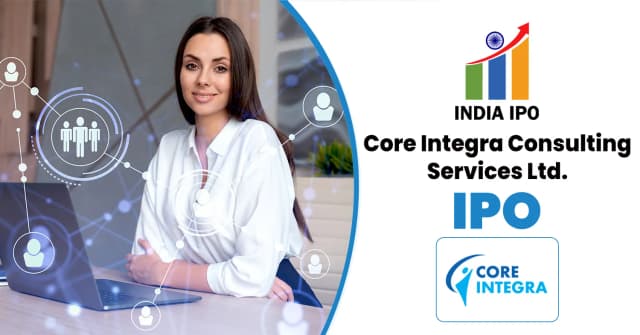 Core Integra Consulting Services IPO