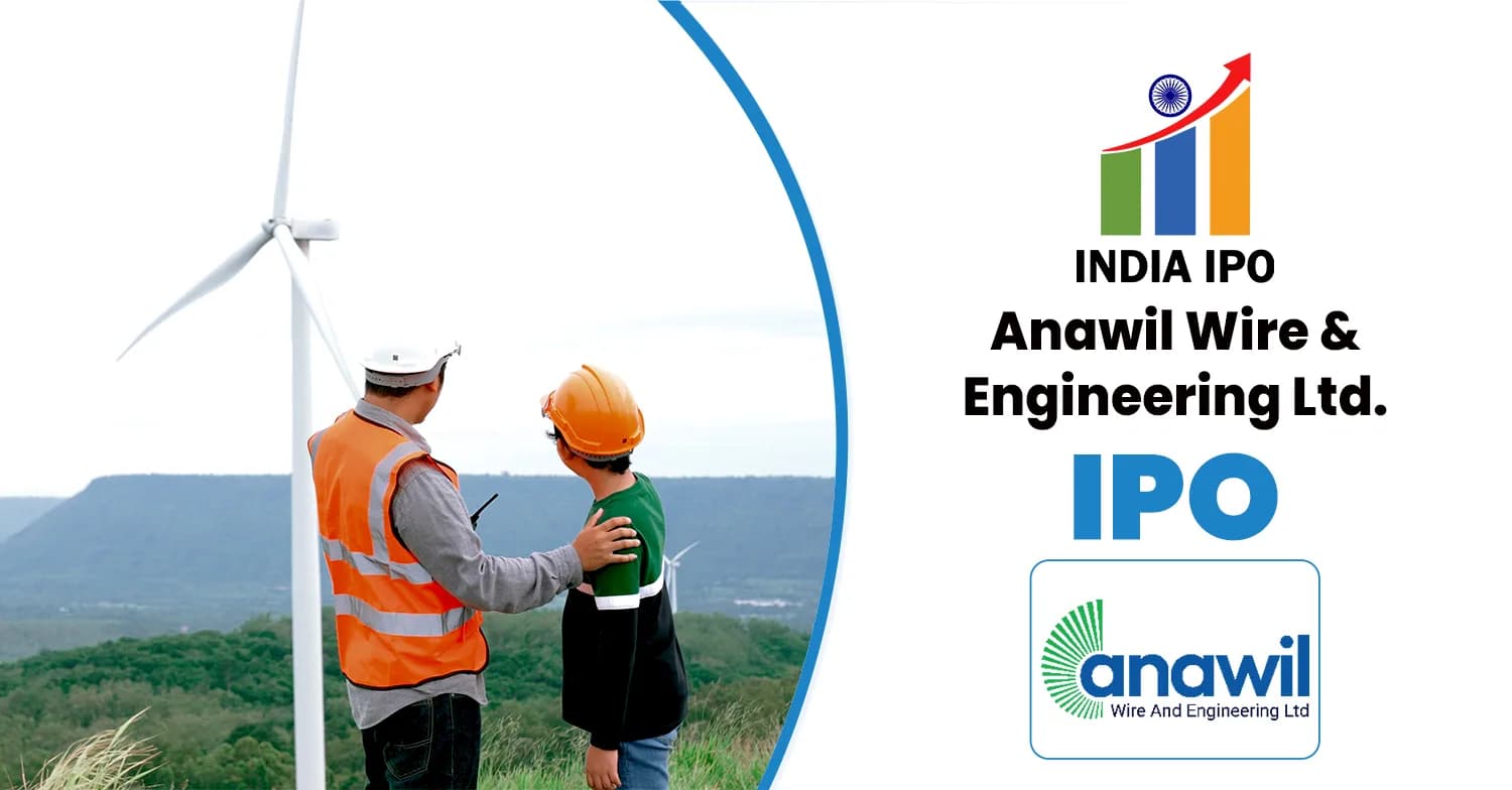 Anawil Wire & Engineering IPO