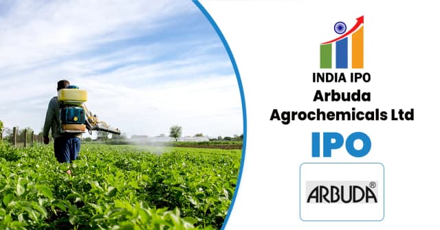 Arbuda Agrochemicals IPO