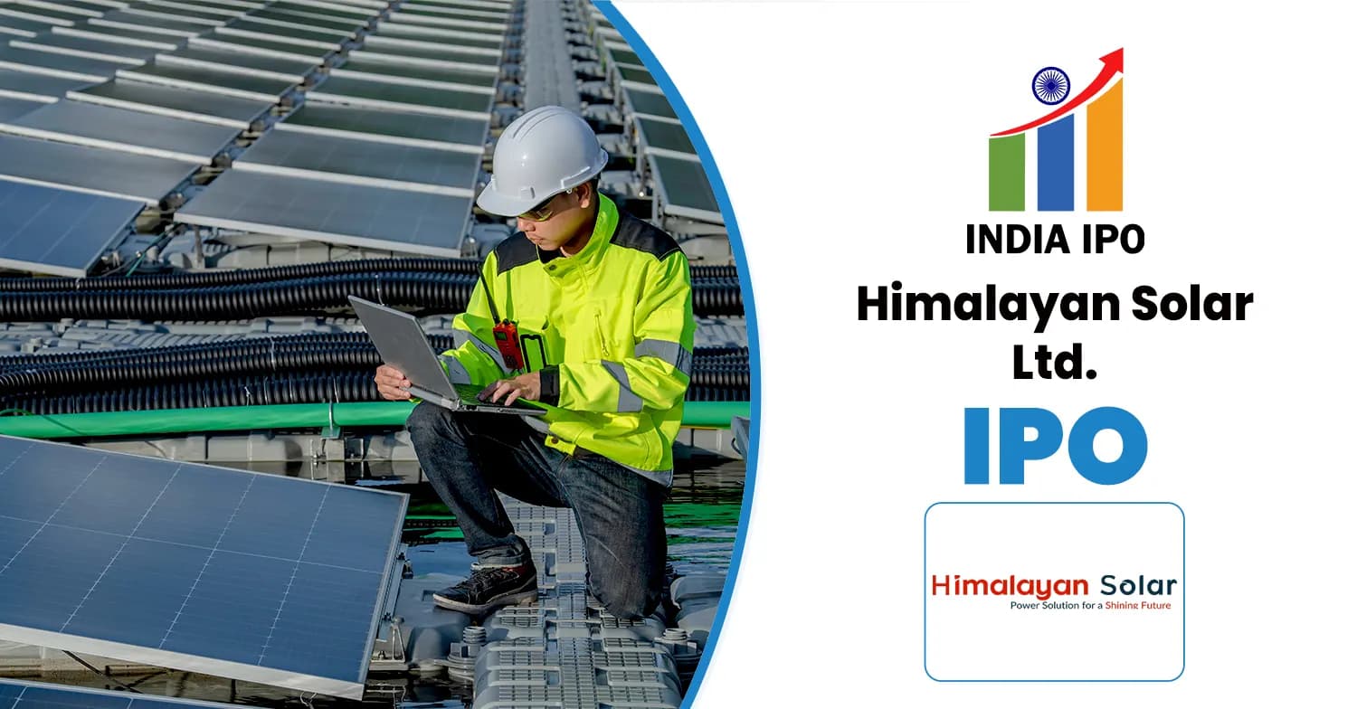 Himalayan Solar IPO