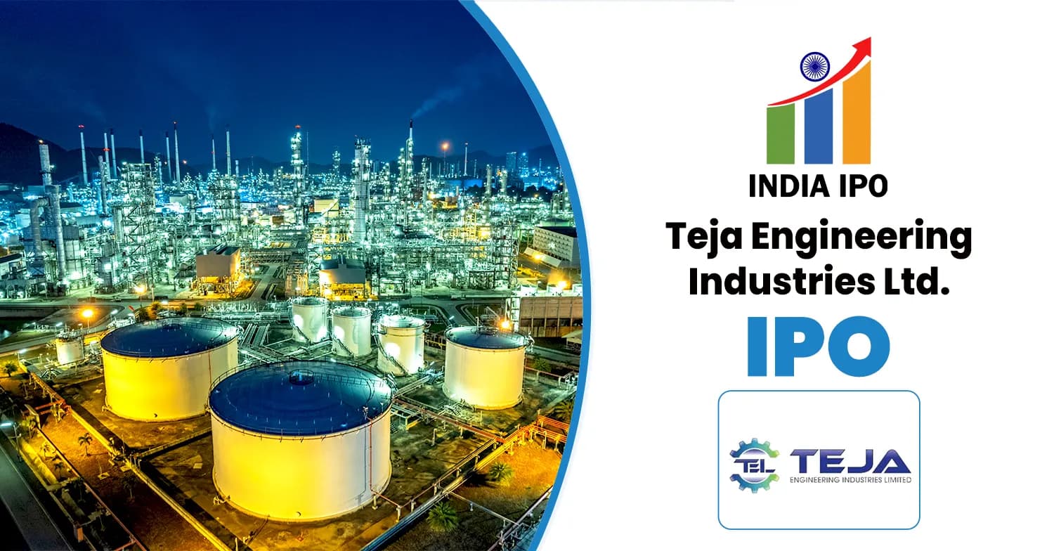 Teja Engineering Industries IPO