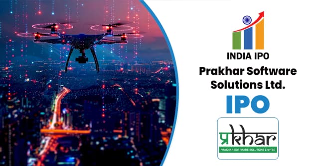 Prakhar Software Solutions IPO