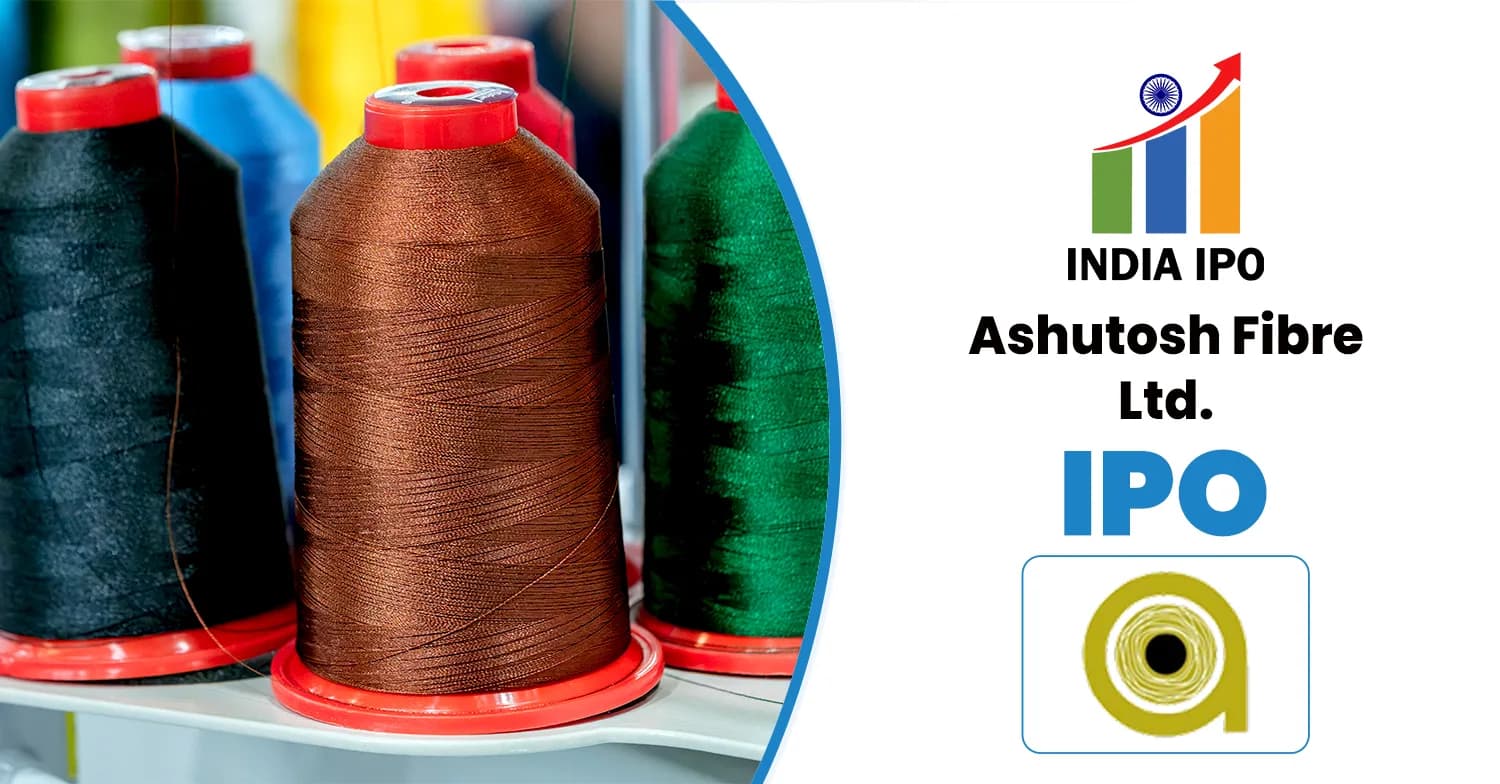 Ashutosh Fibre IPO