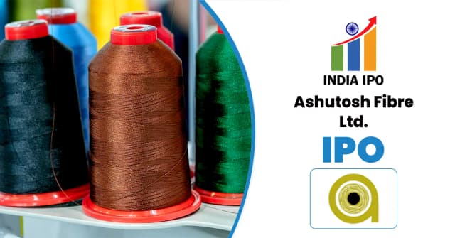Ashutosh Fibre IPO