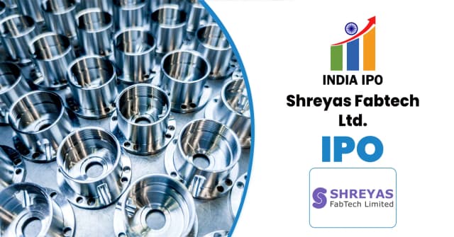 Shreyas Fabtech IPO