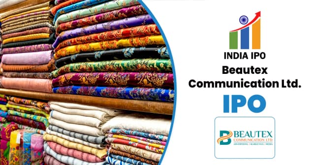 Beautex Communication IPO