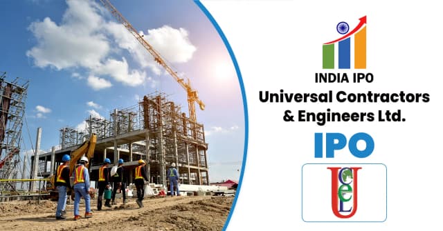 Universal Contractors & Engineers IPO