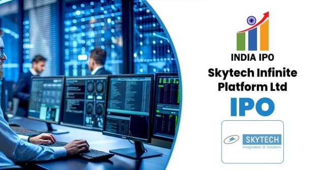 Skytech Infinite Platform IPO
