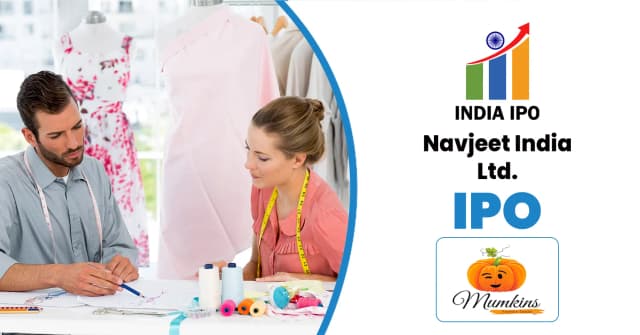 Navjeet India IPO