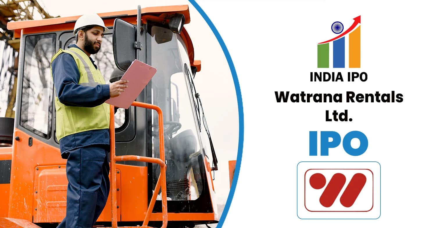 Watrana Rentals IPO