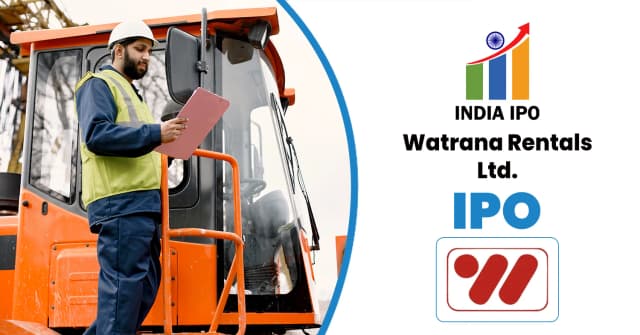 Watrana Rentals IPO
