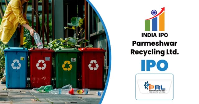 Parmeshwar Recycling IPO