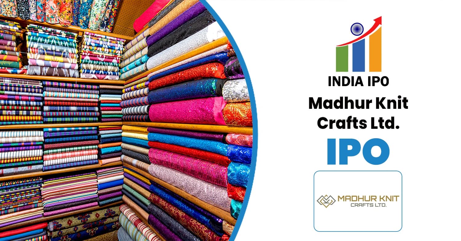 Madhur Knit Crafts IPO