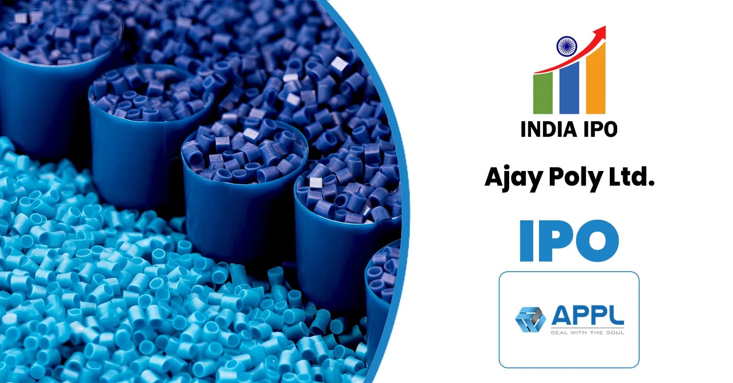 Ajay Poly IPO