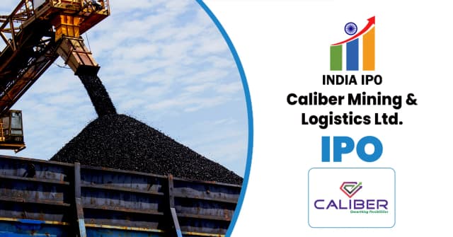 Caliber Mining & Logistics IPO