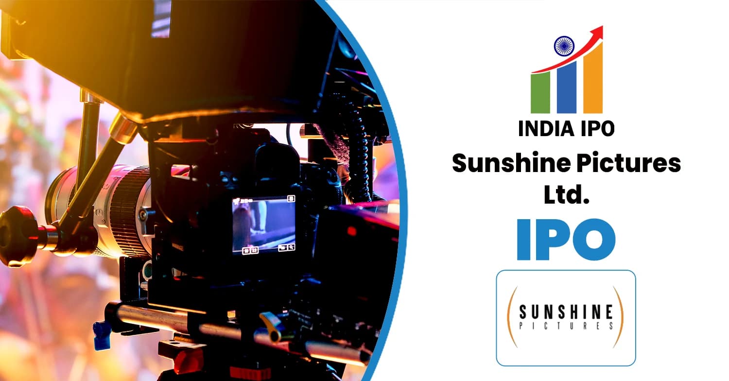 Sunshine Pictures IPO