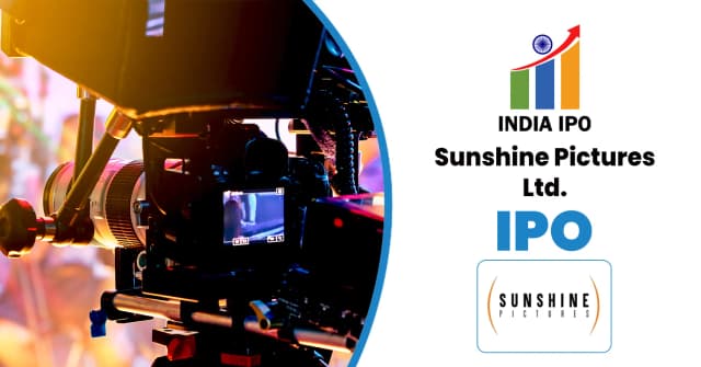 Sunshine Pictures IPO