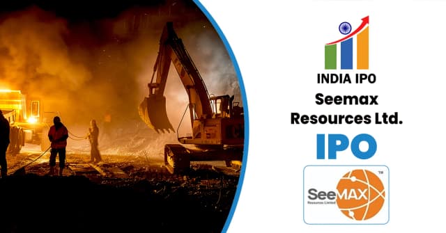 Seemax Resources IPO