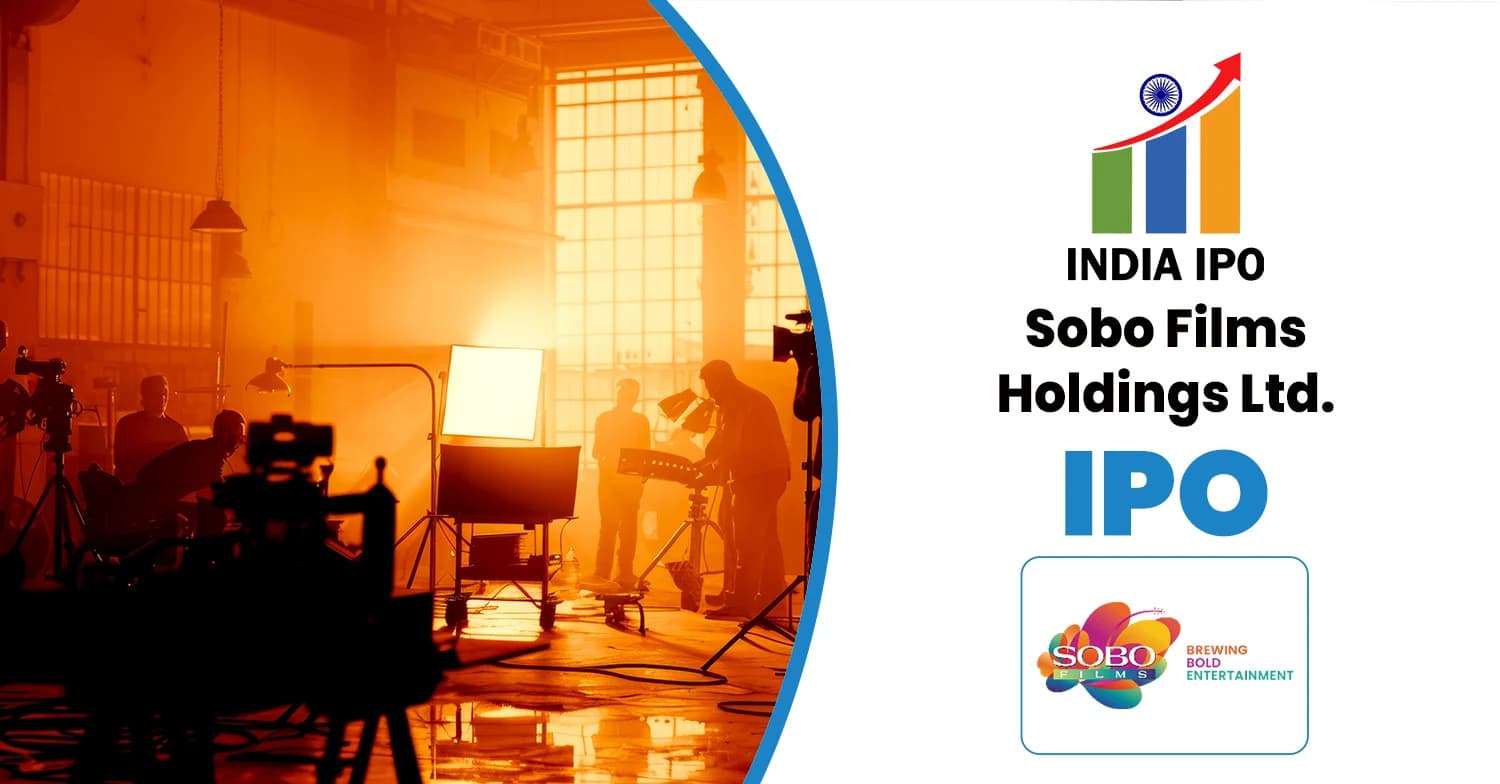 Sobo Films Holdings IPO