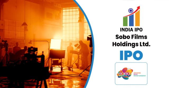 Sobo Films Holdings IPO
