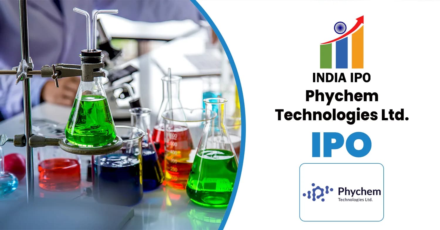 Phychem Technologies IPO