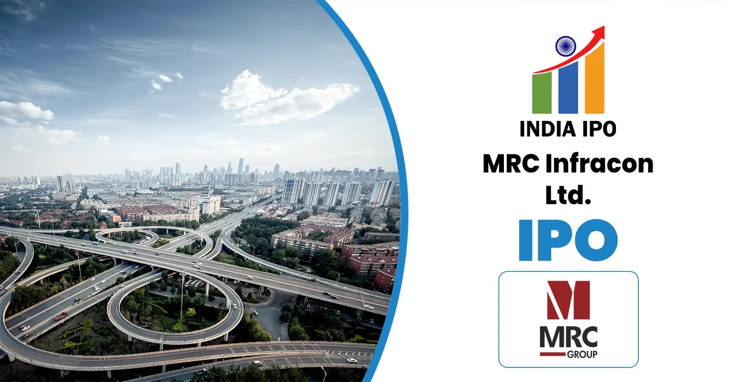 MRC Infracon IPO