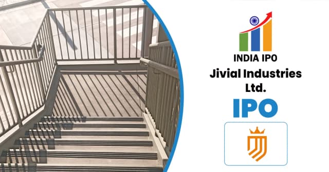 Jivial Industries IPO