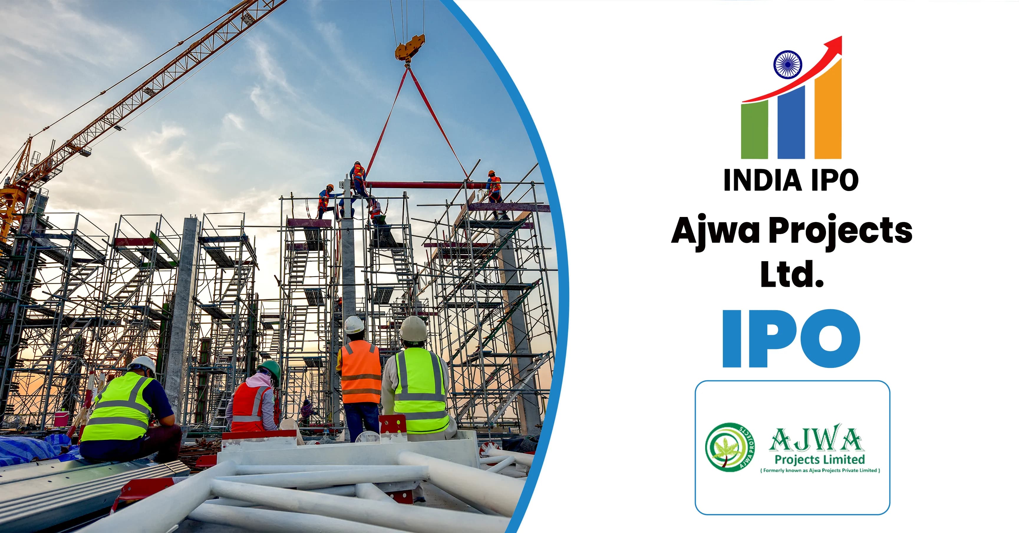 Ajwa Projects IPO