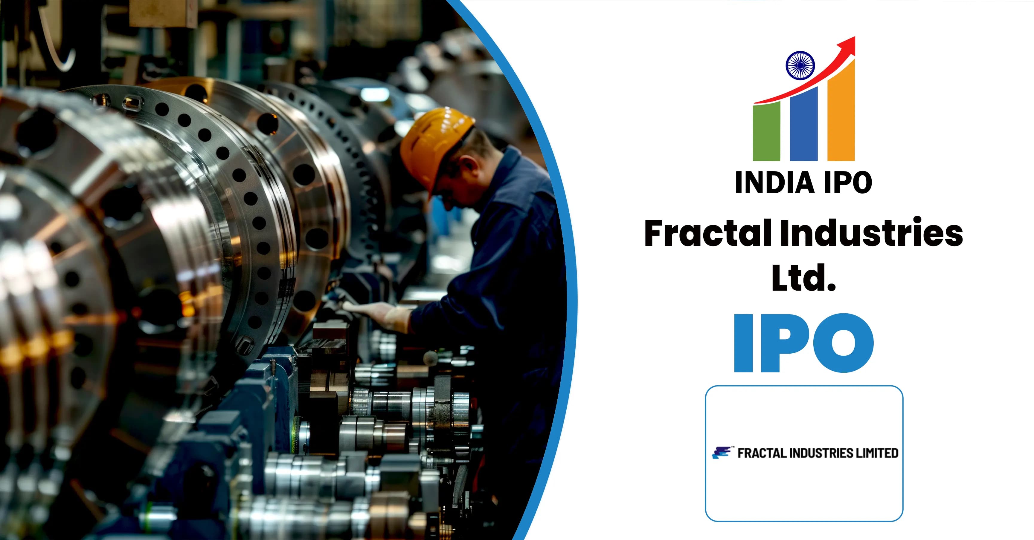 Fractal Industries IPO