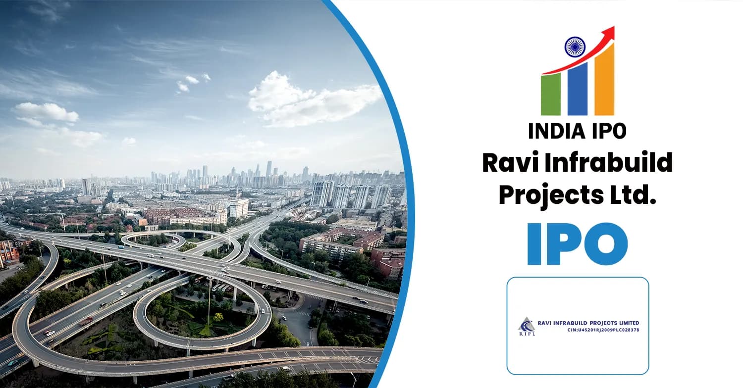 Ravi Infrabuild Projects IPO