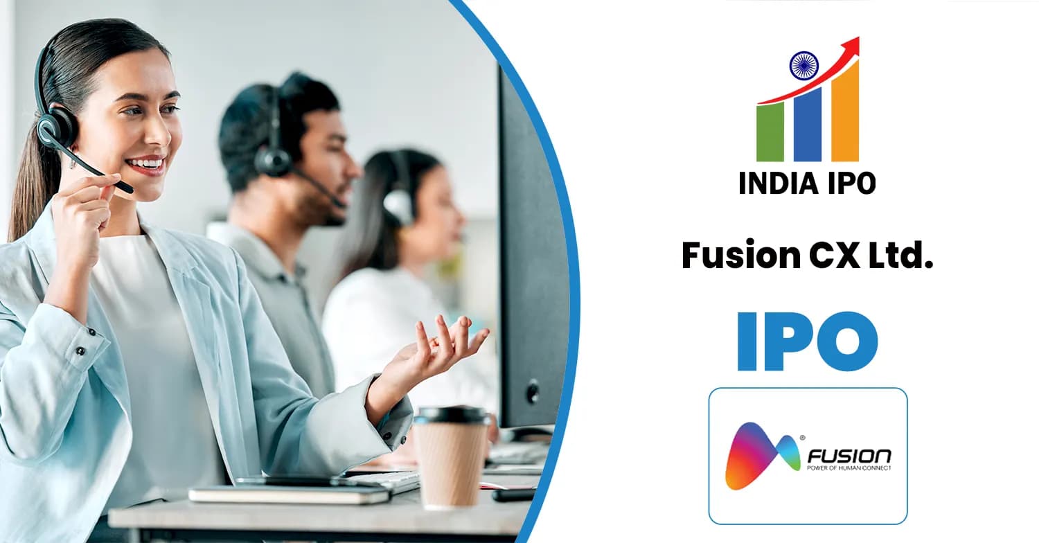 Fusion CX IPO