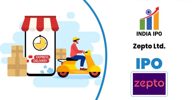 Zepto IPO