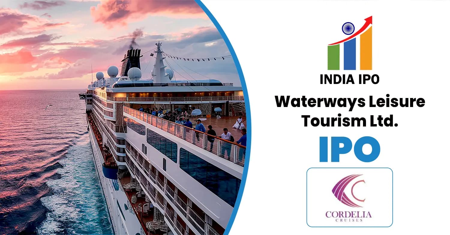Waterways Leisure Tourism IPO