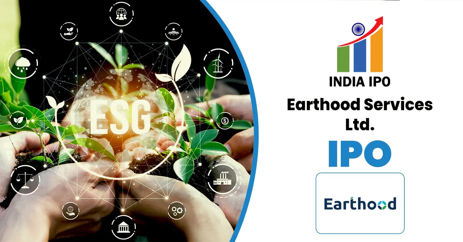 Earthood Services IPO