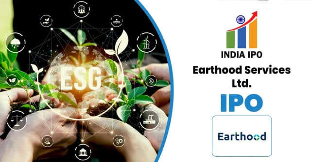 Earthood Services IPO
