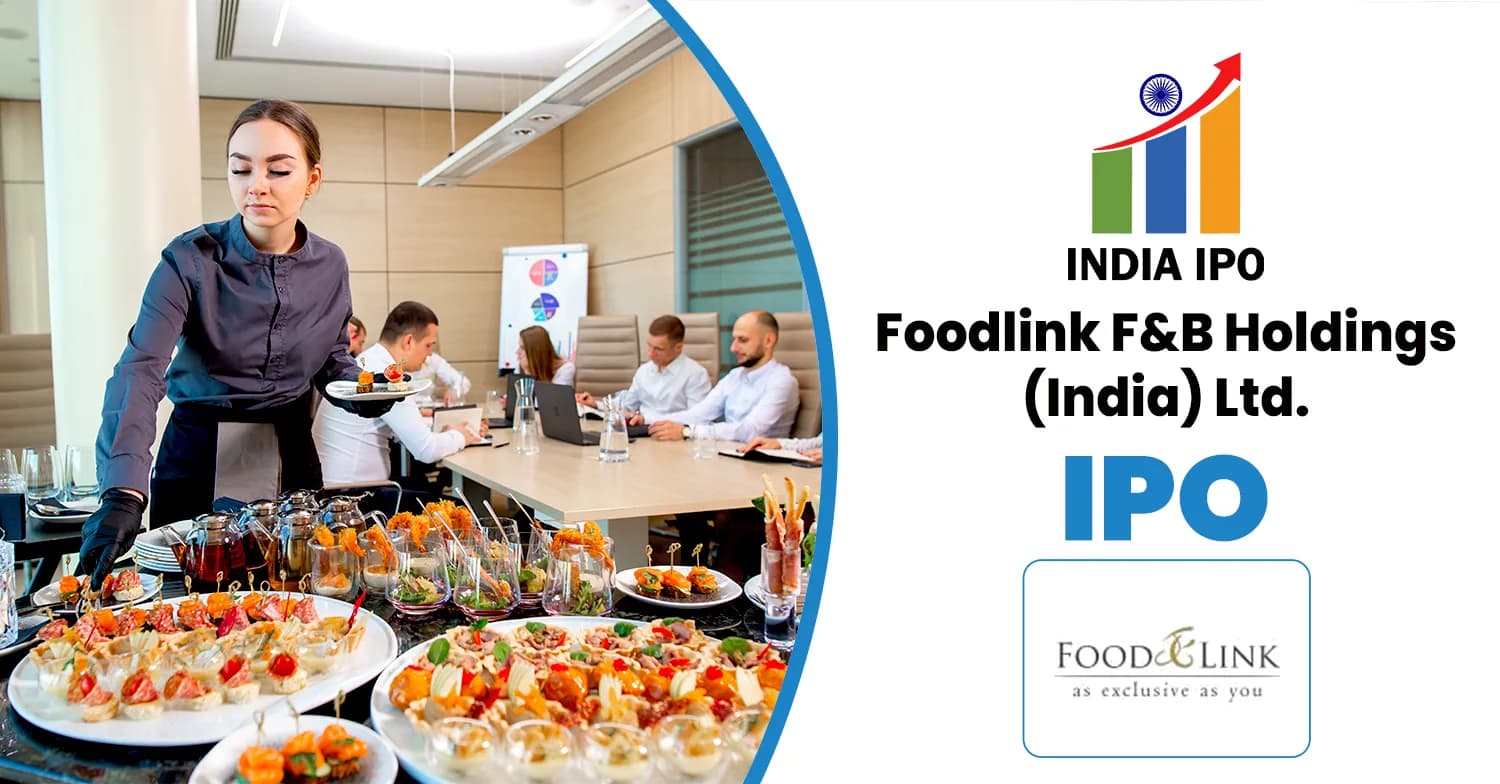 Foodlink F&B Holdings IPO