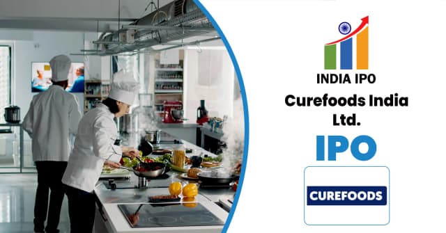 Curefoods India IPO