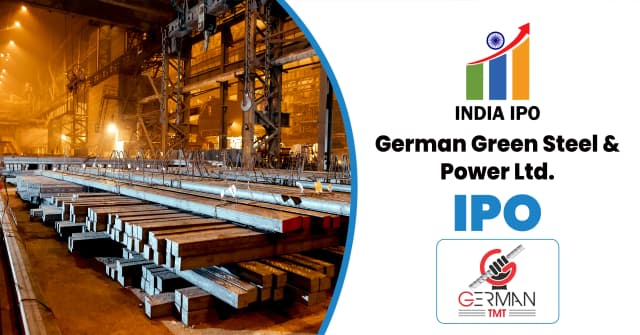 German Green Steel & Power IPO