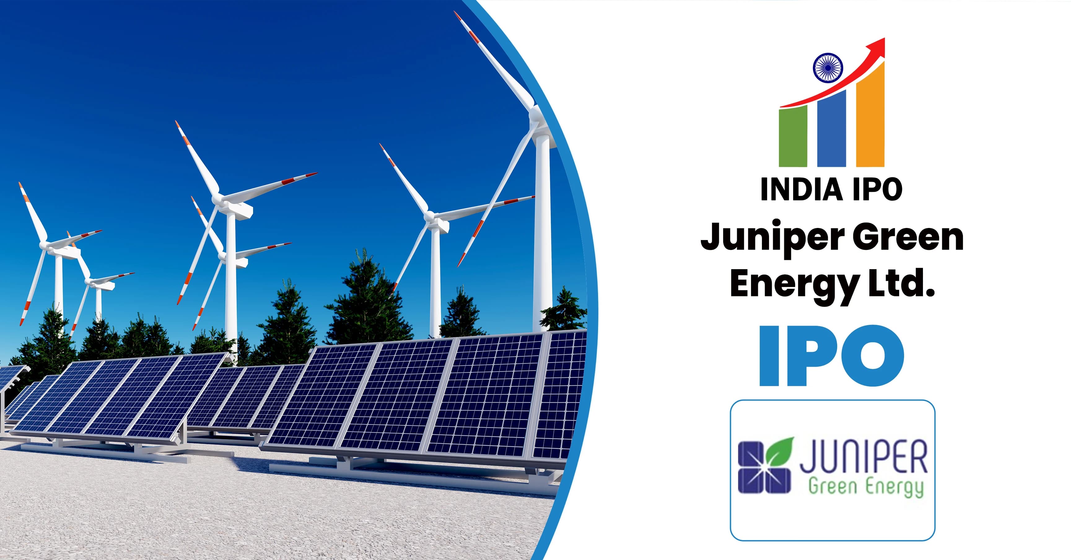 Juniper Green Energy IPO