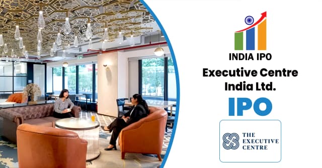 Executive Centre India IPO
