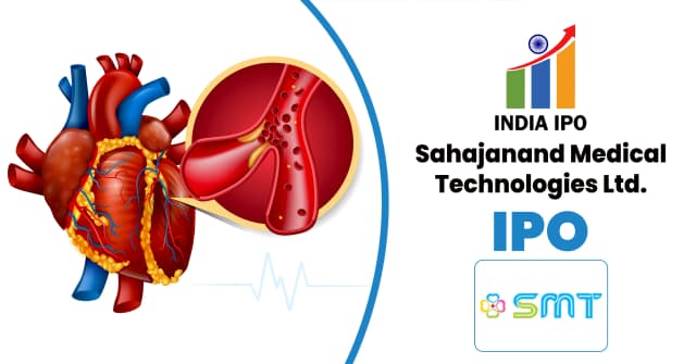 Sahajanand Medical Technologies IPO