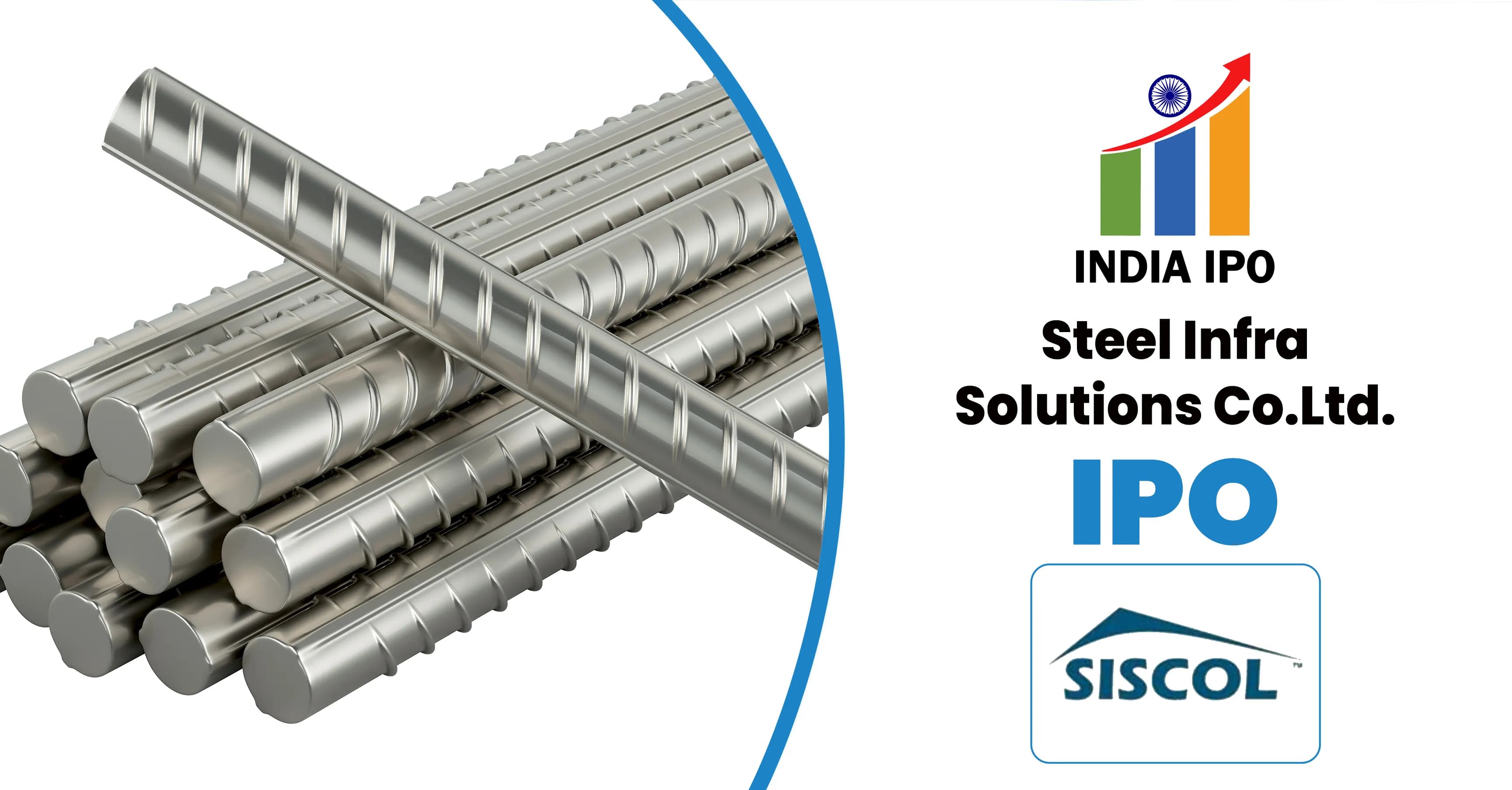 Steel Infra Solutions Co. IPO