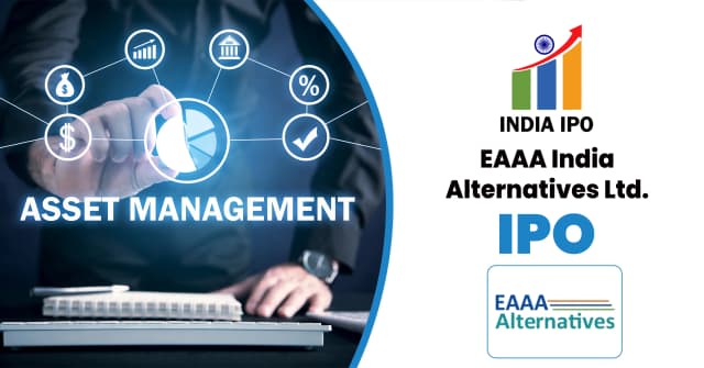 EAAA India Alternatives IPO